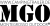 Logo MGO - Montegrosso Outdoor