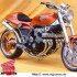 Logo MGT-Motorrad Teile Thomas Munz Motorradwerkstatt