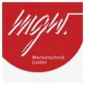Logo mgw Dokumentationen und Werbetechnik GmbH