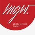 Logo mgw Dokumentationen und Werbetechnik GmbH