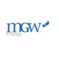 Logo MGW GmbH
