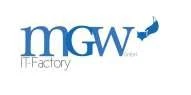 Logo MGW GmbH