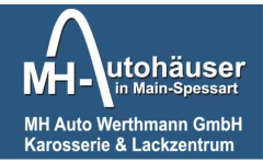 MH Auto Werthmann GmbH Karlstadt