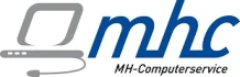 Logo MH-Computer Inh. Marco Hirschberger IT- und PC-Technik