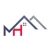 Logo MH Dachdeckerfachbetrieb