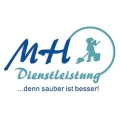 Logo MH Dienstleistung