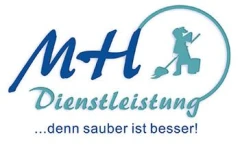 Logo MH Dienstleistung