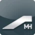Logo MH-DIENSTLEISTUNGEN GMBH & CO KG