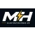 Logo MH Elektrotechnik VS