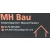 Logo MH Estrich Bau