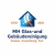 Logo MH Glas-und Gebäudereinigung
