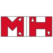Logo MH-Hydraulikservice GmbH