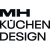 Logo MH Küchendesign