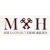 Logo MH Landshut Immobilien