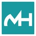 Logo MH-Pr&auml;zisionsschleiferei GmbH