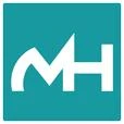 Logo MH-Präzisionsschleiferei GmbH