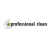 Logo mh professional clean