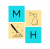 Logo MH Reinigungsdienst