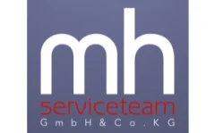 MH Serviceteam GmbH & Co. KG Meisterbetrieb der Gebäudereinigung Mainz