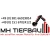 Logo MH Tiefbau Martin Hohm