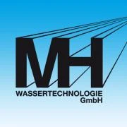 Logo MH Wassertechnologie GmbH