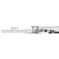 Logo MH-Werbedesign