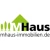 Logo MHaus Immobilien