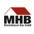 Logo MHB Bauunternehmen GmbH