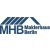 Logo MHB Versicherungsmakler GmbH