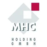 Logo MHC Anlagentechnik GmbH