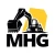 Logo MHG - Garten- & Landschaftsbau