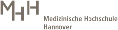 Logo MHH Medizinische Hochschule Hannover