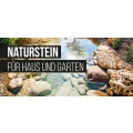 Naturstein f&uuml;r Haus, Garten, Stra&szlig;e und Freiraum
