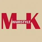 Logo MHK Hairstyle Inhaber Katharina Mondorf-Heid