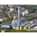 Logo MHKW M&uuml;llheizkraftwerk Frankfurt am Main GmbH