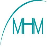 Logo MHM Maschinenbau GmbH