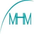 Logo MHM Maschinenbau GmbH Maschinenbau