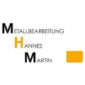 Logo MHM Metallbearbeitung Hannes Martin GmbH