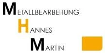 Logo MHM Metallbearbeitung Hannes Martin GmbH