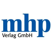 Logo mhp-Verlag GmbH