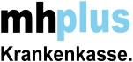 Logo mhplus Betriebskrankenkasse