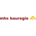 Logo mhs bauregie gmbh