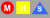 Logo MHS Manthei