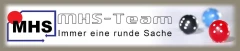 Logo MHS Schreibbüro Montageservice