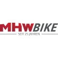 Logo MHW Bike-House GmbH
