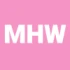 Logo MHW - Marketingagentur Hanna Weber