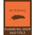 Logo MI'KMAQ Habsburg