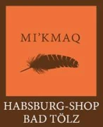 Logo MI'KMAQ Habsburg