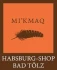 Logo MI'KMAQ Habsburg