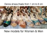 Logo Mi Pasion Tanzschuhe Tanzschuhe